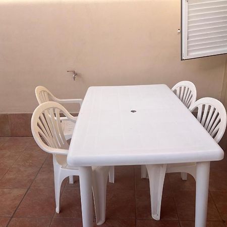 Residence Riazor Playa Cabezo El Médano Eksteriør bilde
