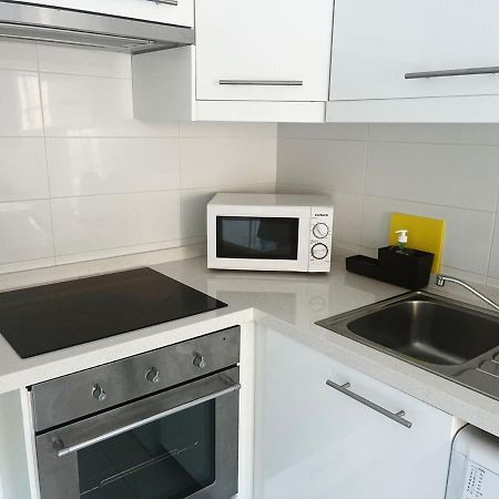Residence Riazor Playa Cabezo El Médano Eksteriør bilde