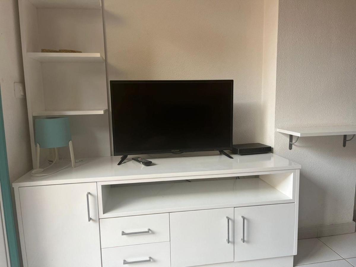 Residence Riazor Playa Cabezo El Médano Eksteriør bilde