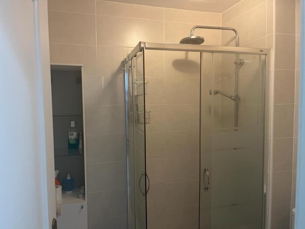 Residence Riazor Playa Cabezo El Médano Eksteriør bilde
