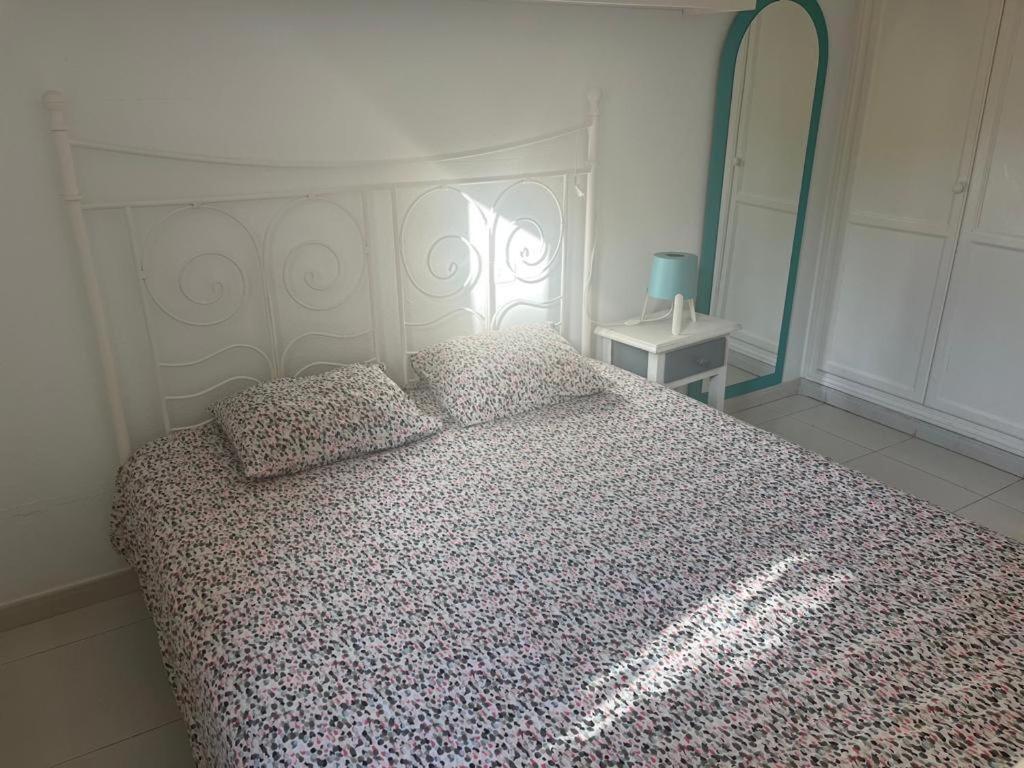 Residence Riazor Playa Cabezo El Médano Eksteriør bilde