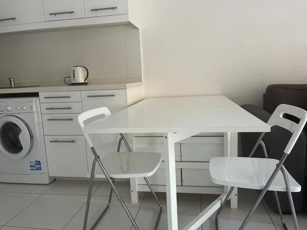 Residence Riazor Playa Cabezo El Médano Eksteriør bilde
