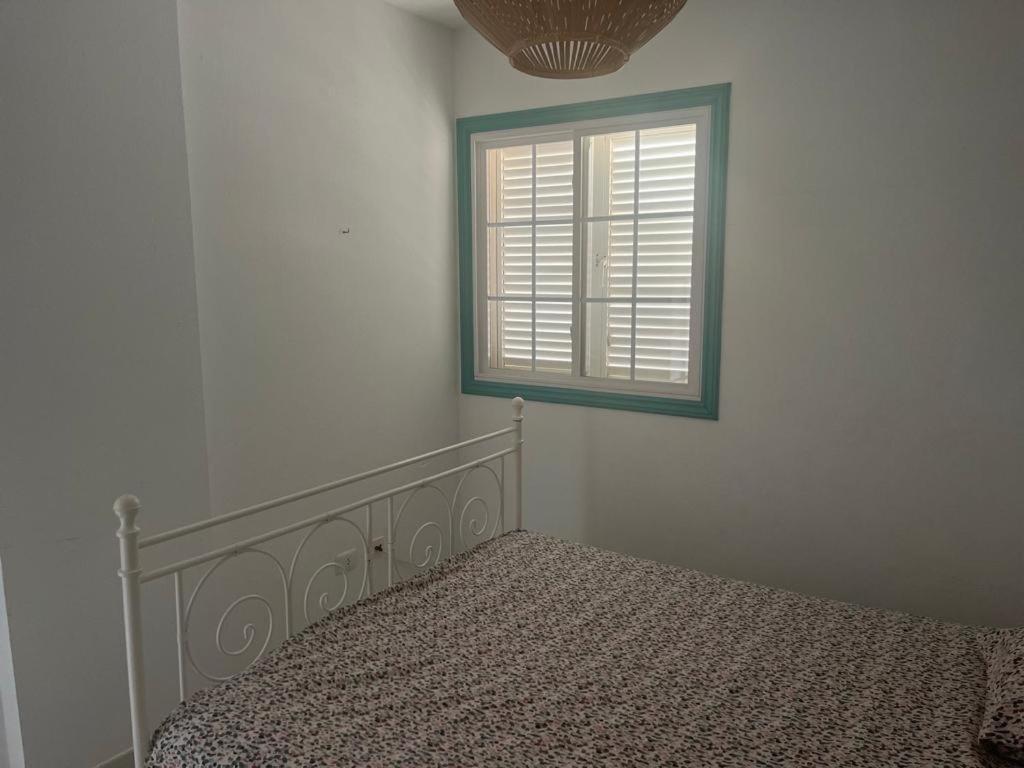Residence Riazor Playa Cabezo El Médano Eksteriør bilde
